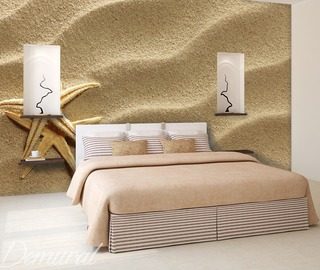 sables non mouvants papier peint pour le chambres a coucher papiers peints demural